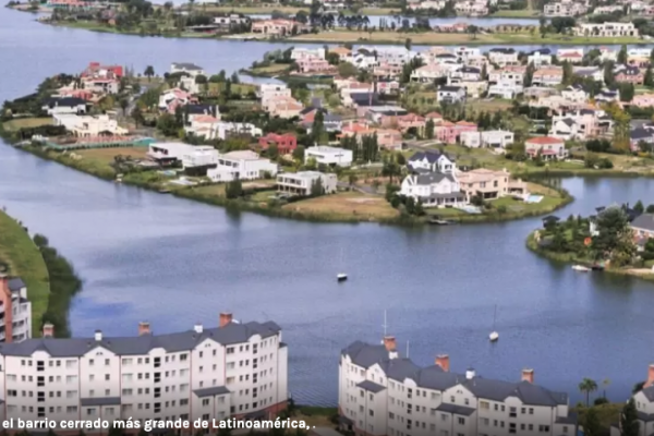 Vivir en un barrio cerrado: el libro que desmantela la ilusión de confort y pureza